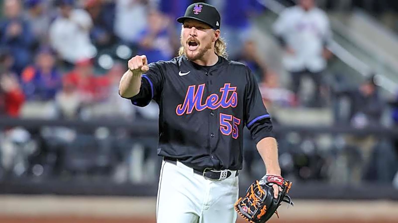 ESPN asserts this &#39;must change&#39; for Mets to get back on track