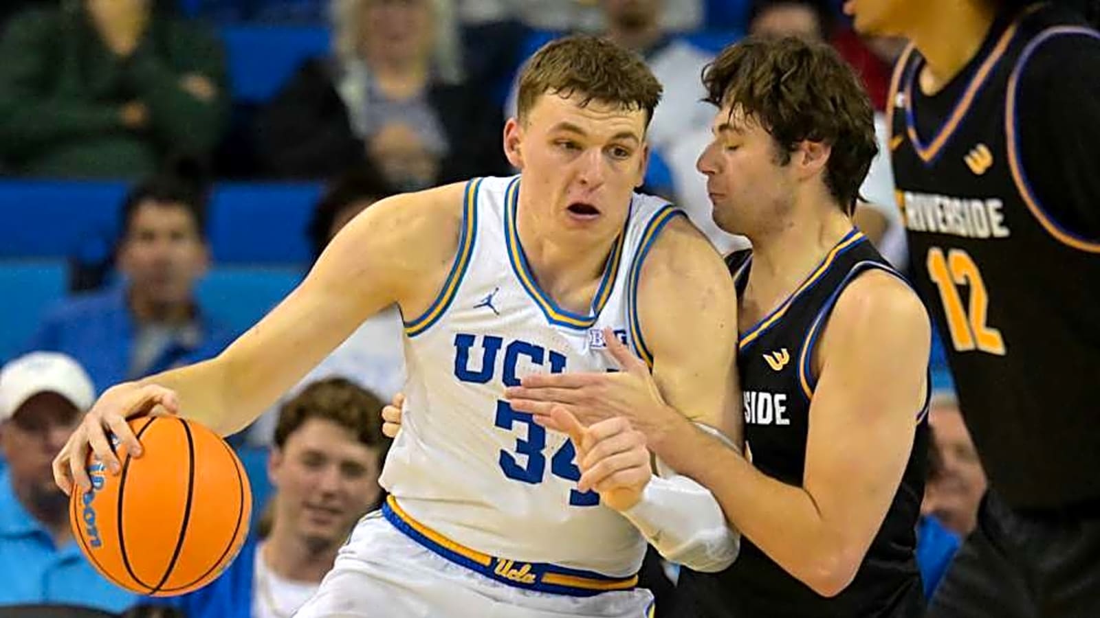 How Tyler Bilodeau Can Save UCLA's Season