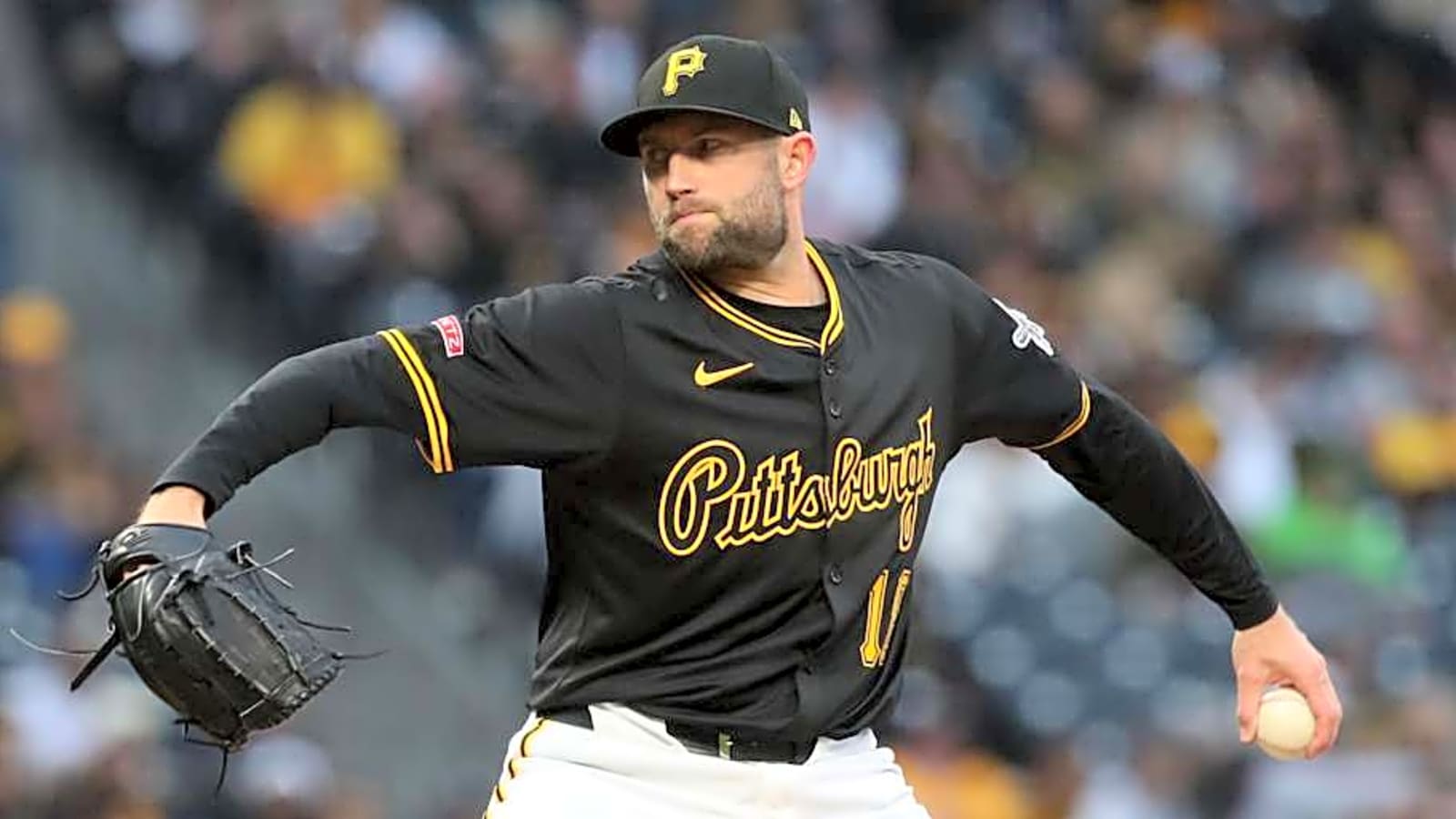 Pirates Bullpen Duo Starting Comeback From Injuries
