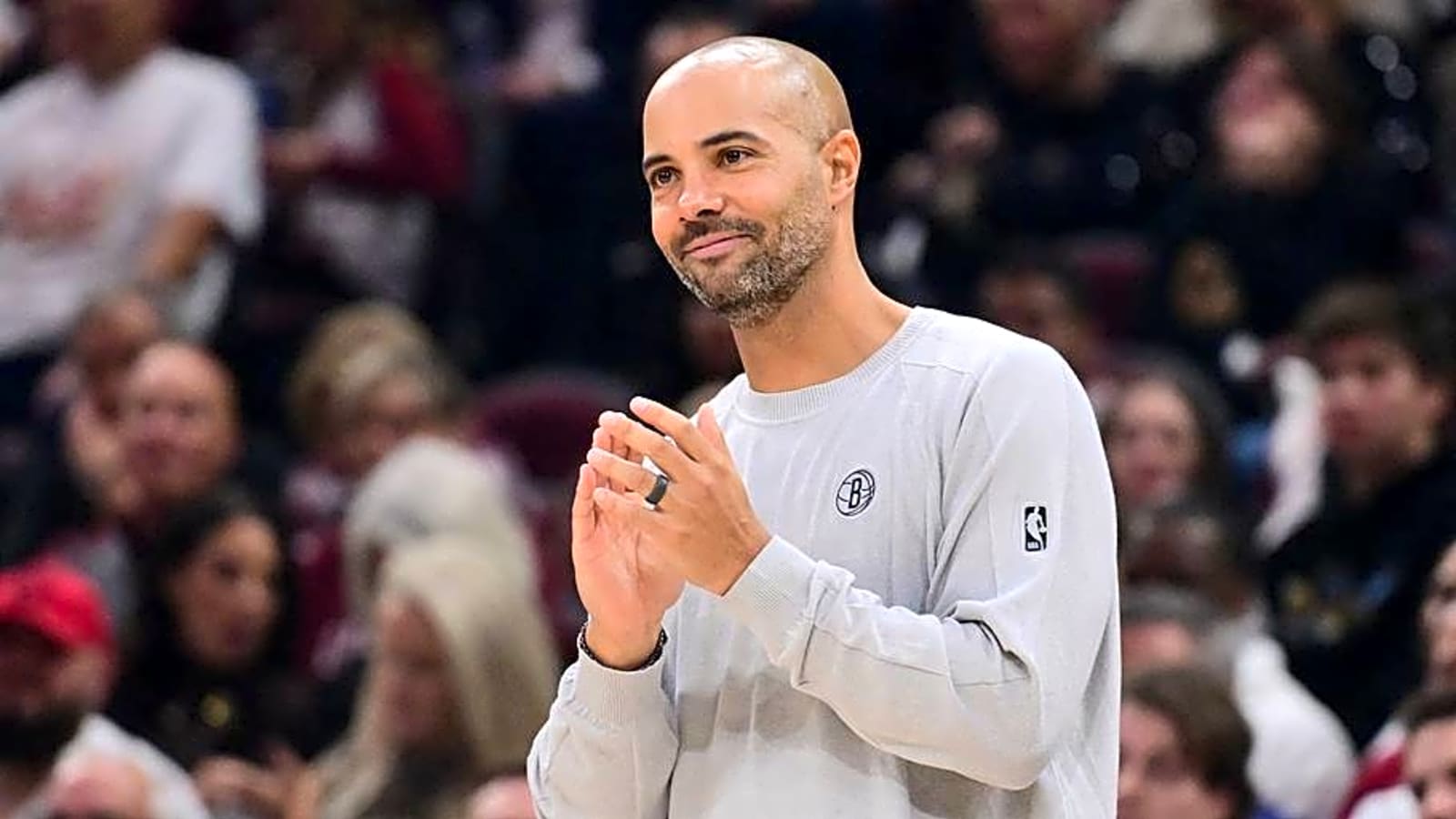 Brooklyn Nets Can't Let Early Losses Dictate Entire Season