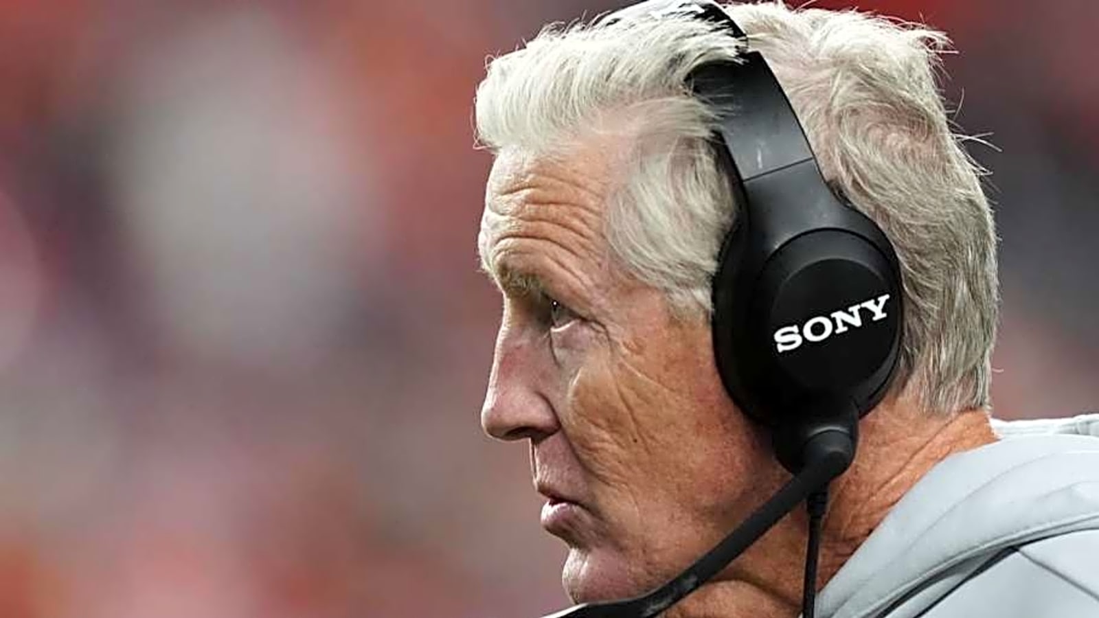 Pete Carroll&#39;s Mindset Revealed Amid Raiders&#39; 2-7 Start