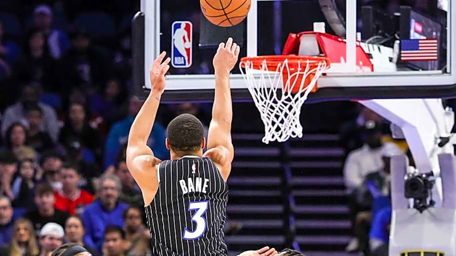 Desmond Bane destroys Heat as the Magic advance to NBA Cup semifinals