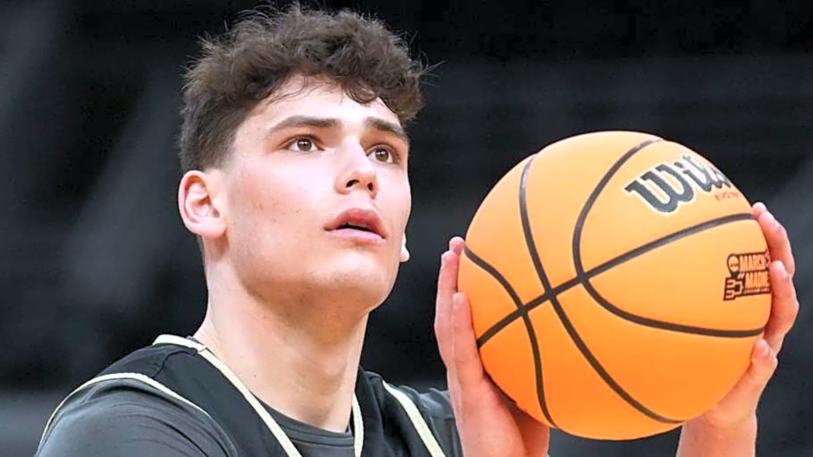 Purdue Basketball 2026-27 Roster Tracker