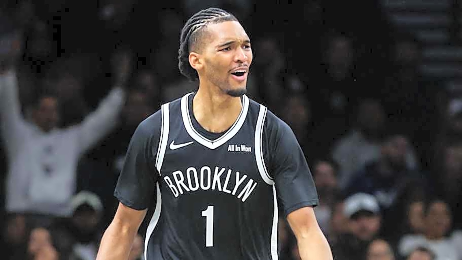 Early Injuries to the Brooklyn Nets Continue to Derail the Roster
