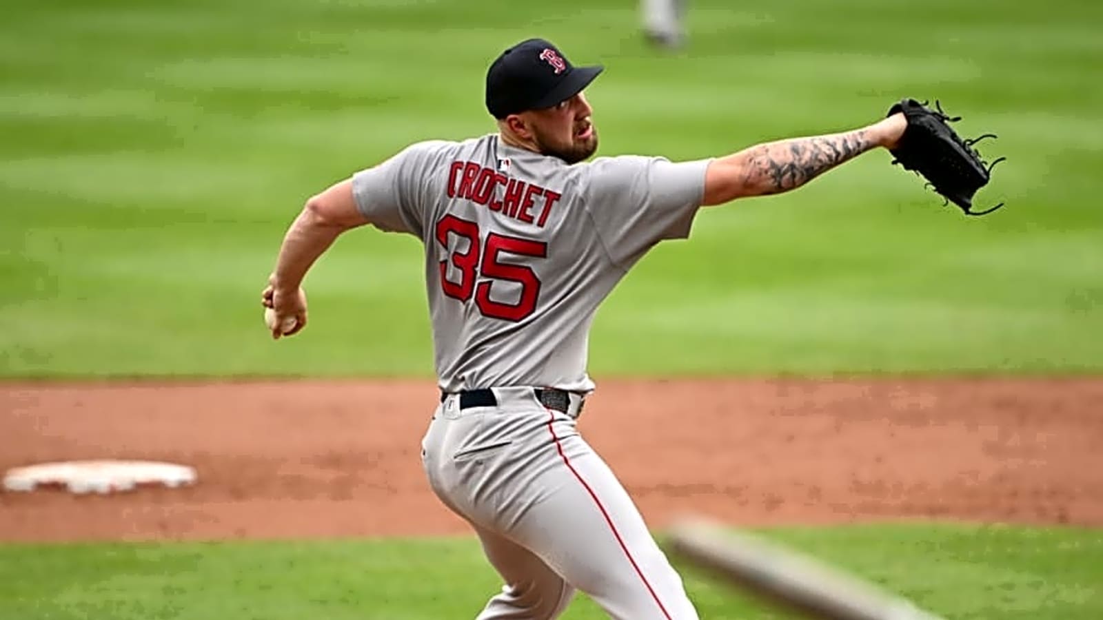 Red Sox&#39;s Garrett Crochet Addresses Looming Concern Amid Cy Young Push