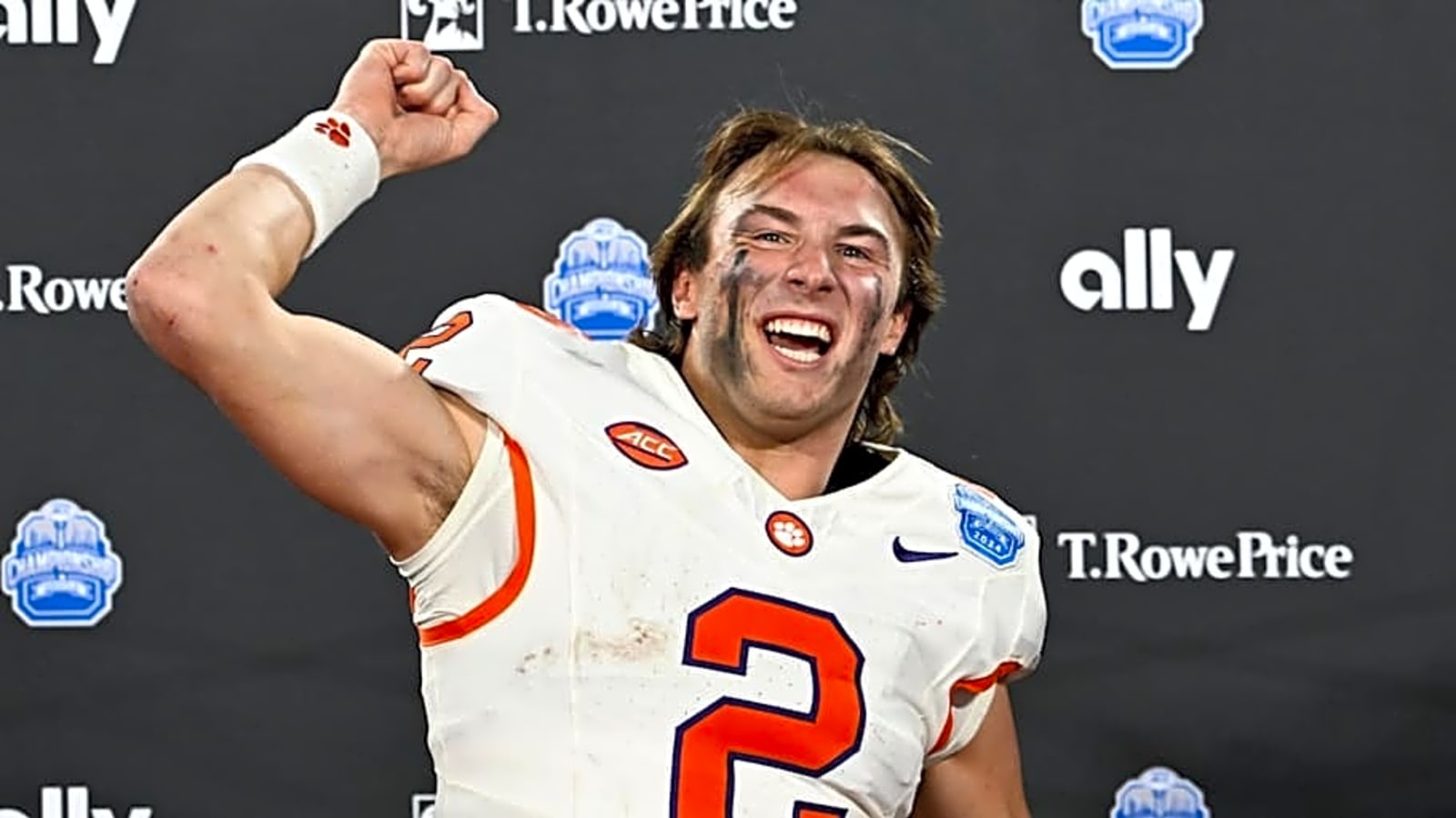 Do the Clemson Tigers have Nation&#39;s Best Offense?