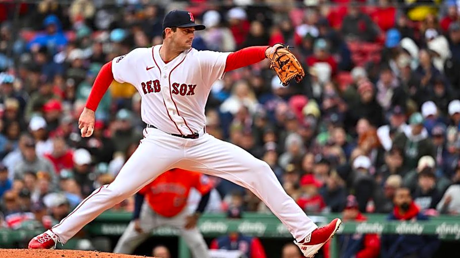 Red Sox Placing Garrett Whitlock on Injured List in Brutal Update