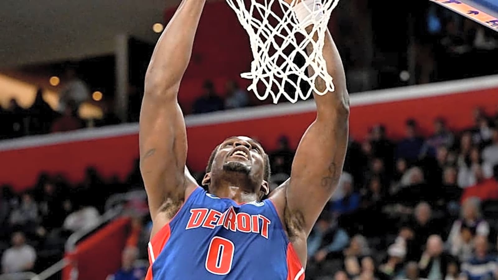 Detroit Pistons Hustle Stats Define 2026 Breakout Season