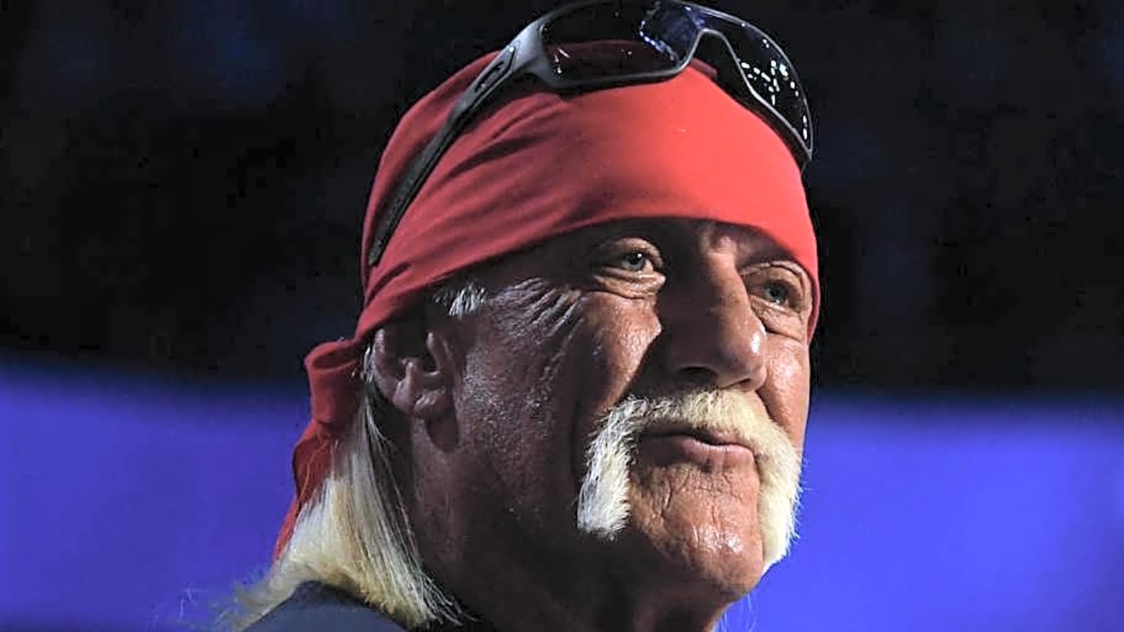 Details Revealed For Hulk Hogan Tribute At Inaugural Real American Freestyle Event