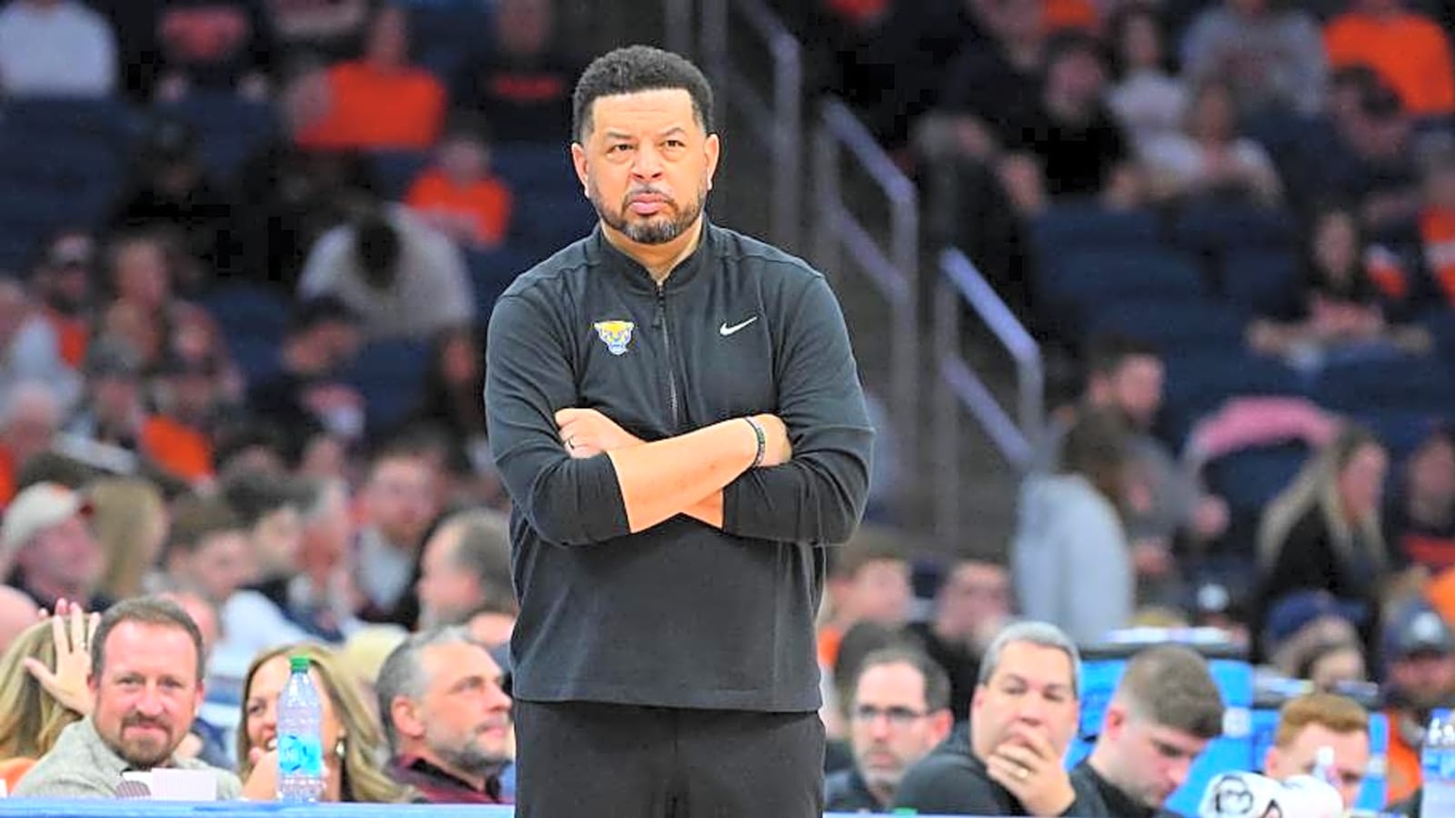Pitt Gets Opponent In ACC/SEC Challenge