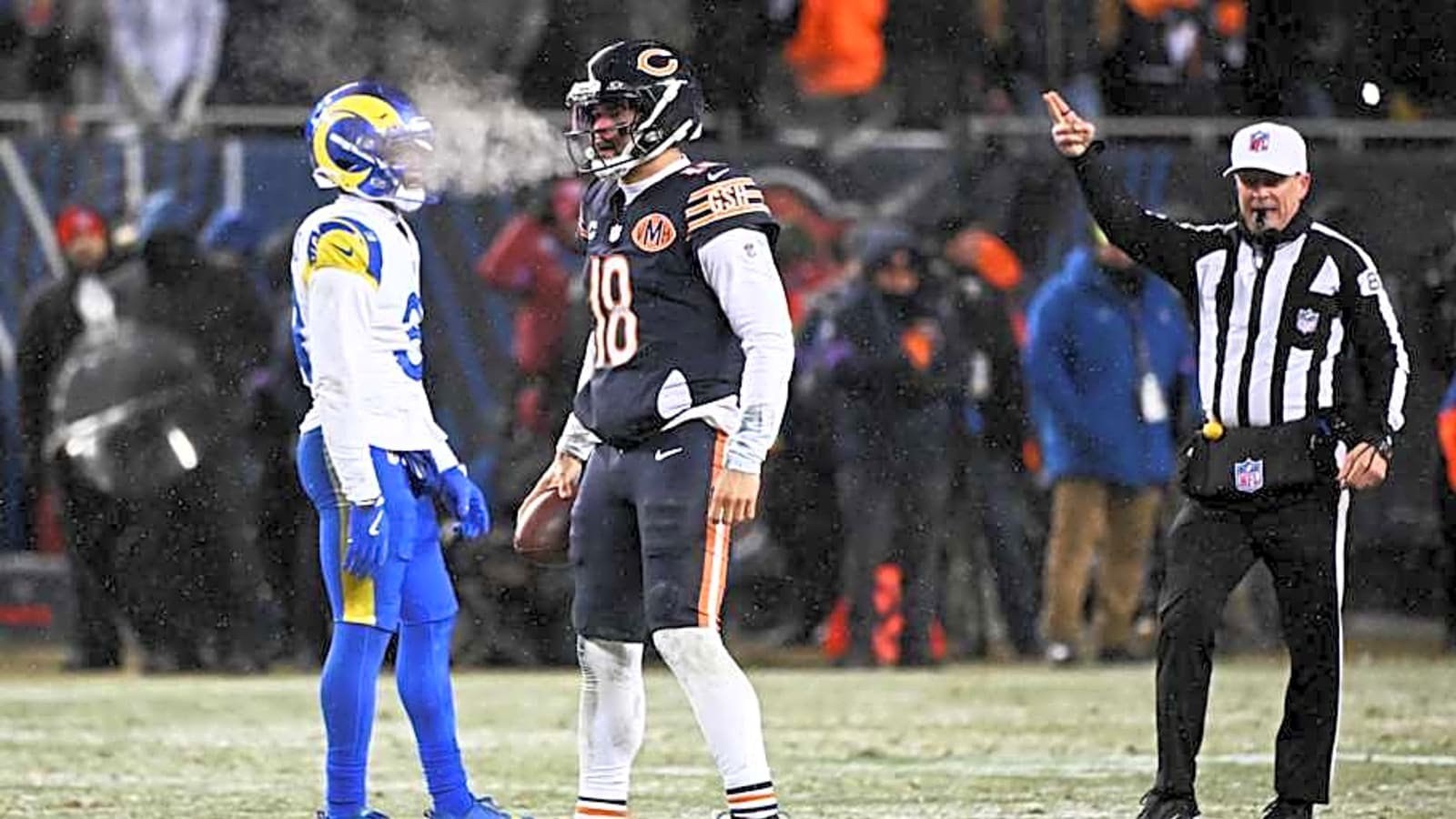 4 Unteachable Traits That Make Caleb Williams a Superstar