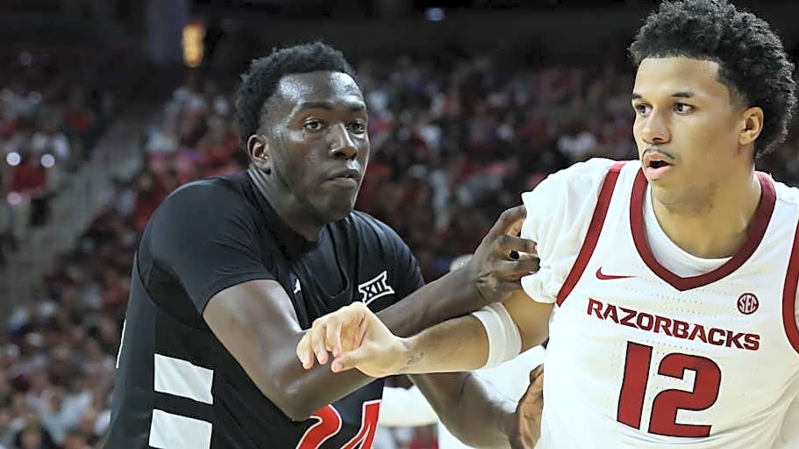 Cincinnati Bearcats Basketball Big Betting Favorites Over Western Carolina To Open 2025-26 Season