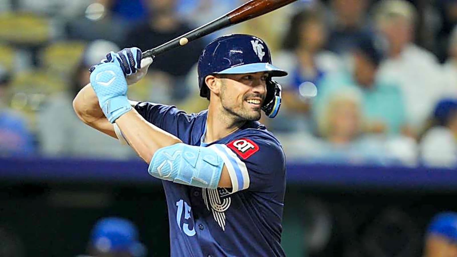 This D-backs Trade Should Only Increase in Value