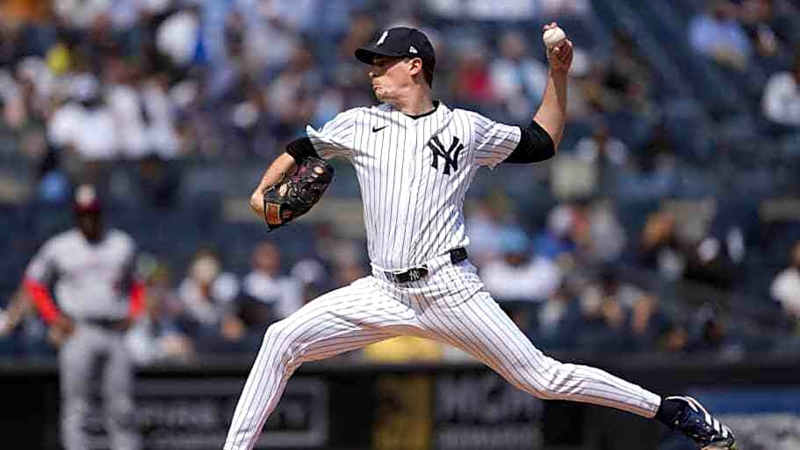 Yankees Ace Getting Cy Young Consideration