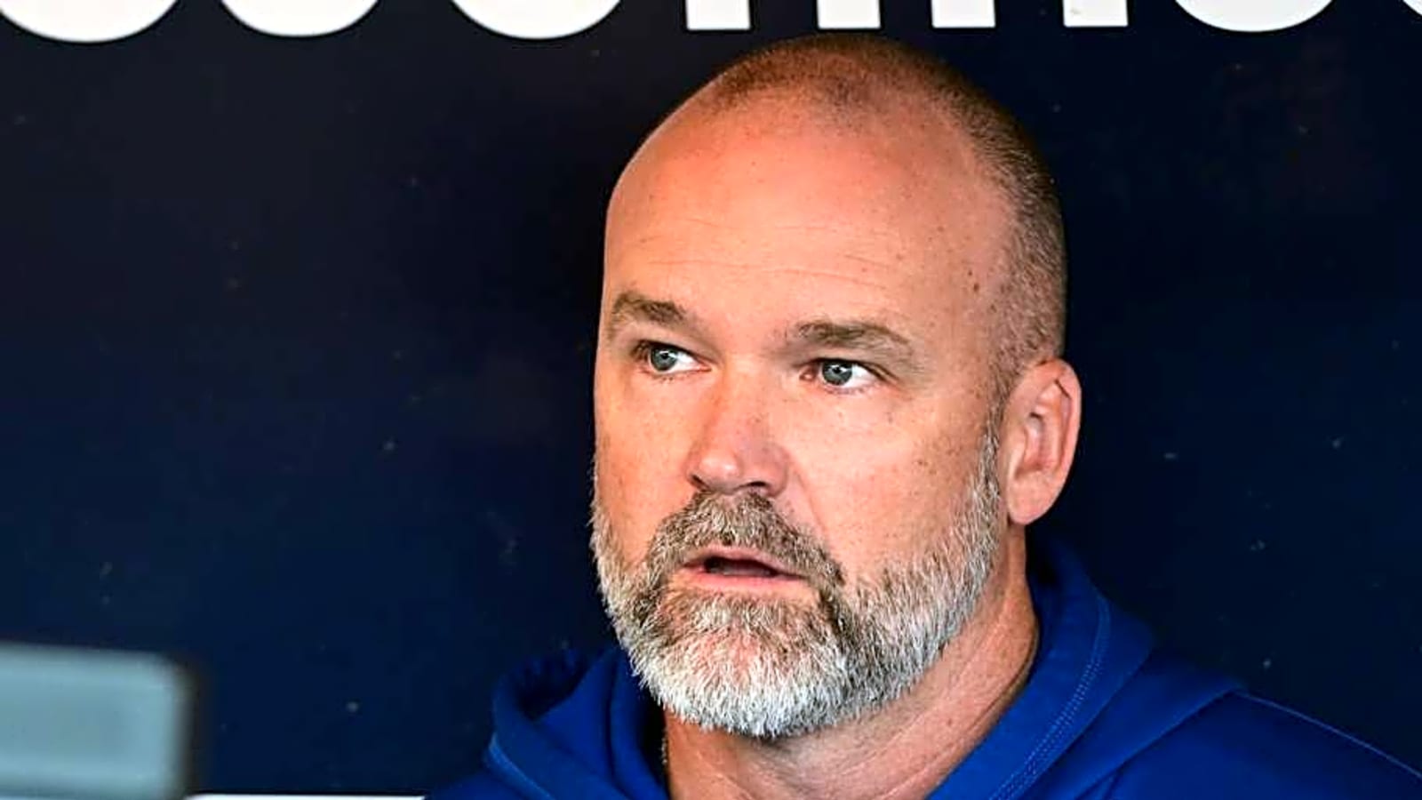Insider lists 3 potential Orioles managerial candidates