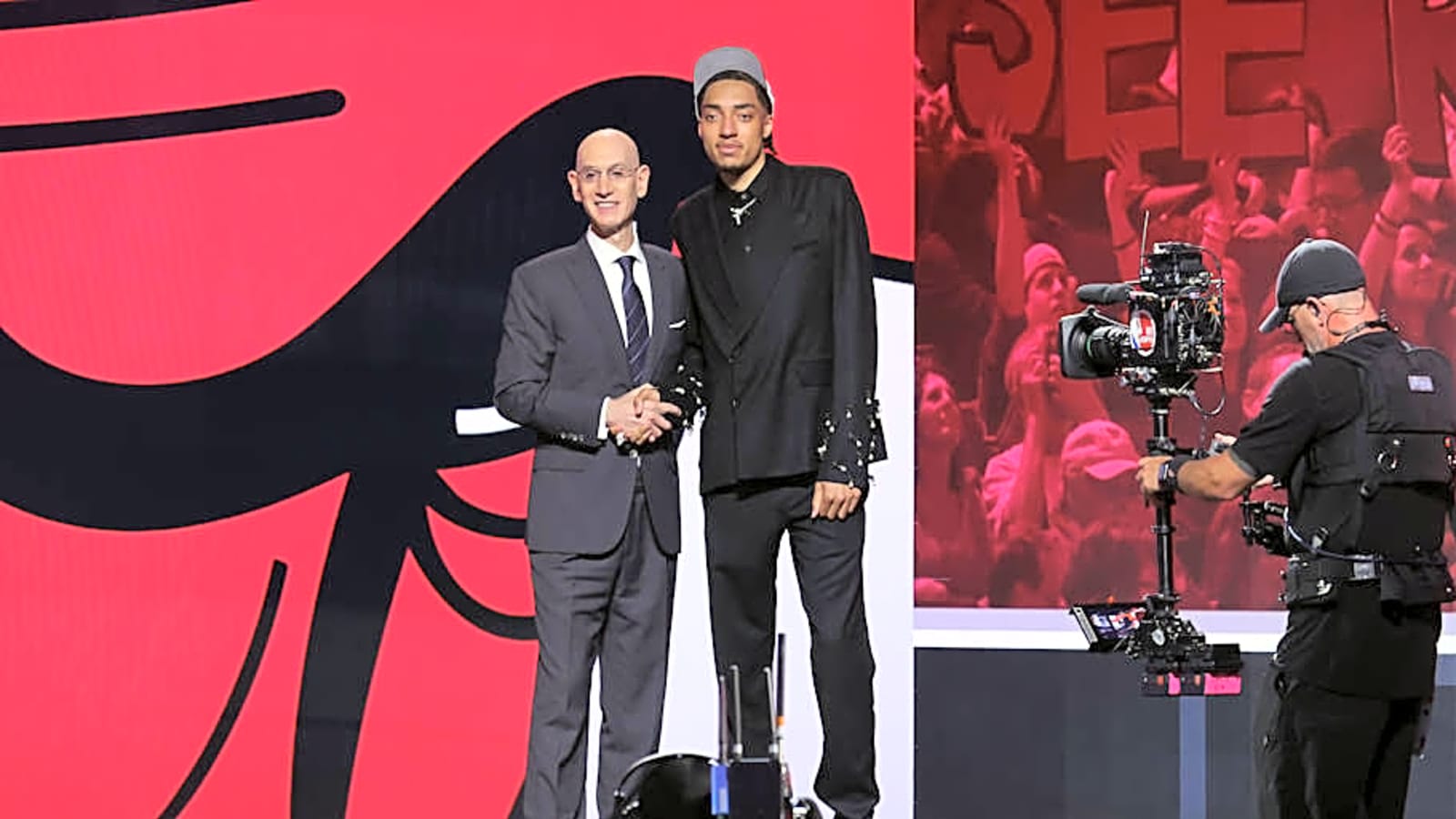 17-Year NBA Veteran Reacts To French Selections In 2025 NBA Draft
