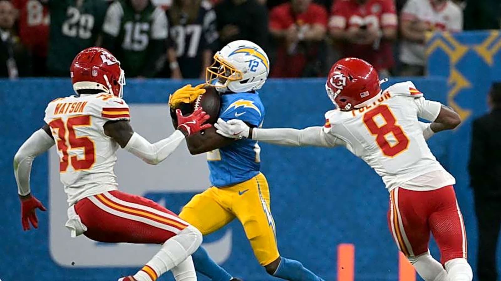 Chiefs’ talent drought just became impossible to ignore