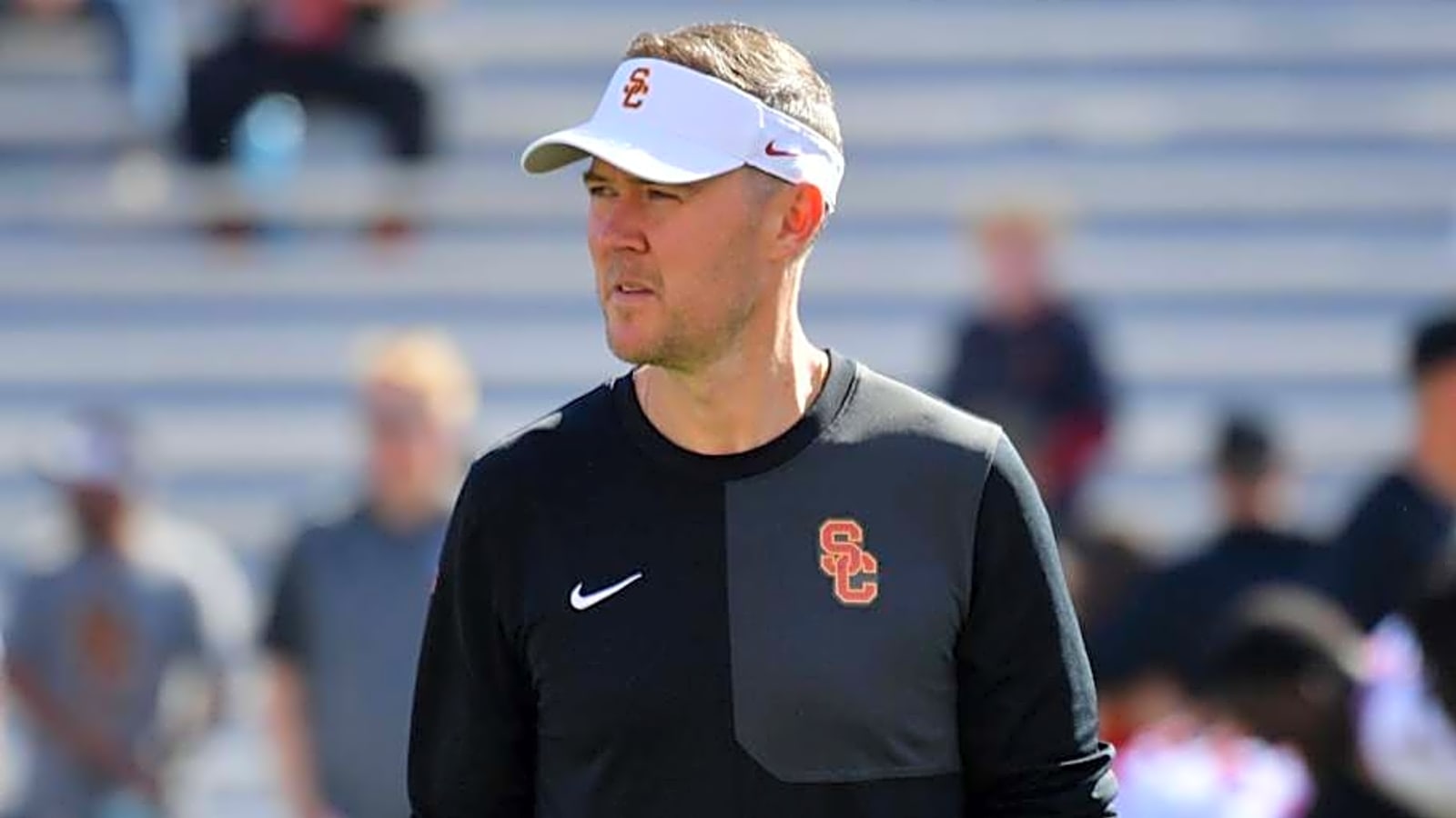 Why USC's Bye Week is Crucial for Trojans' Offensive Line Injuries