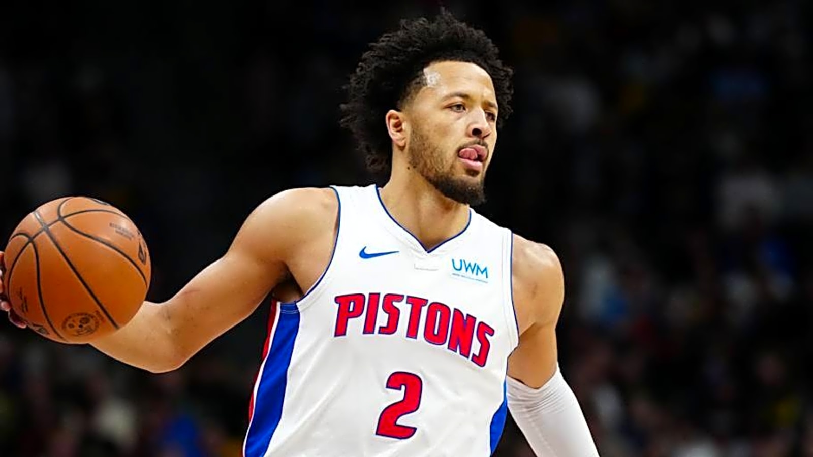 Pistons Addition Confident Cade Cunningham Will Take Big Step