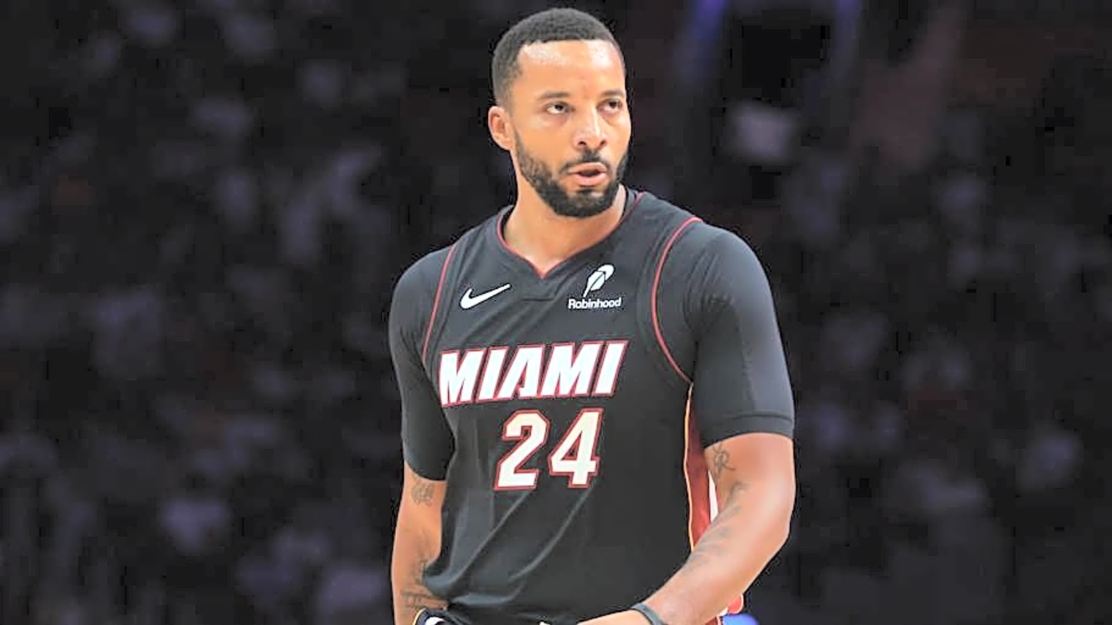 Fontecchio, others shine in Heat's takedown of Knicks