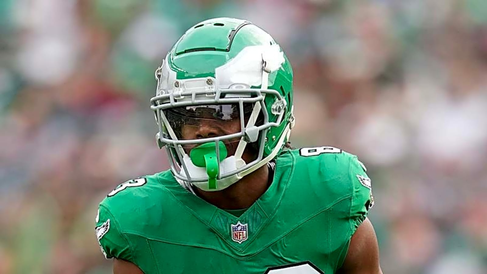 NFL is finally catching on to what Commanders fans knew about Jahan Dotson