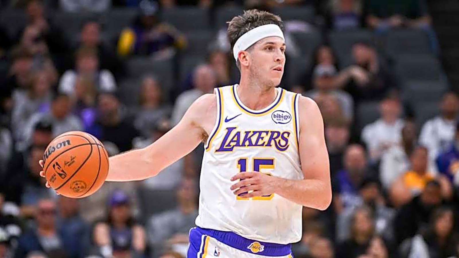 Lakers’ Austin Reaves Makes Rare History After 51-Point Outburst vs Kings