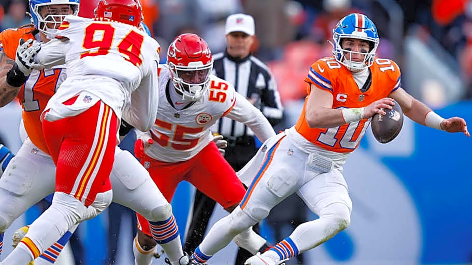 Broncos Poised to Join Pantheon of &#39;Elite Contenders,&#39; Analyst Claims