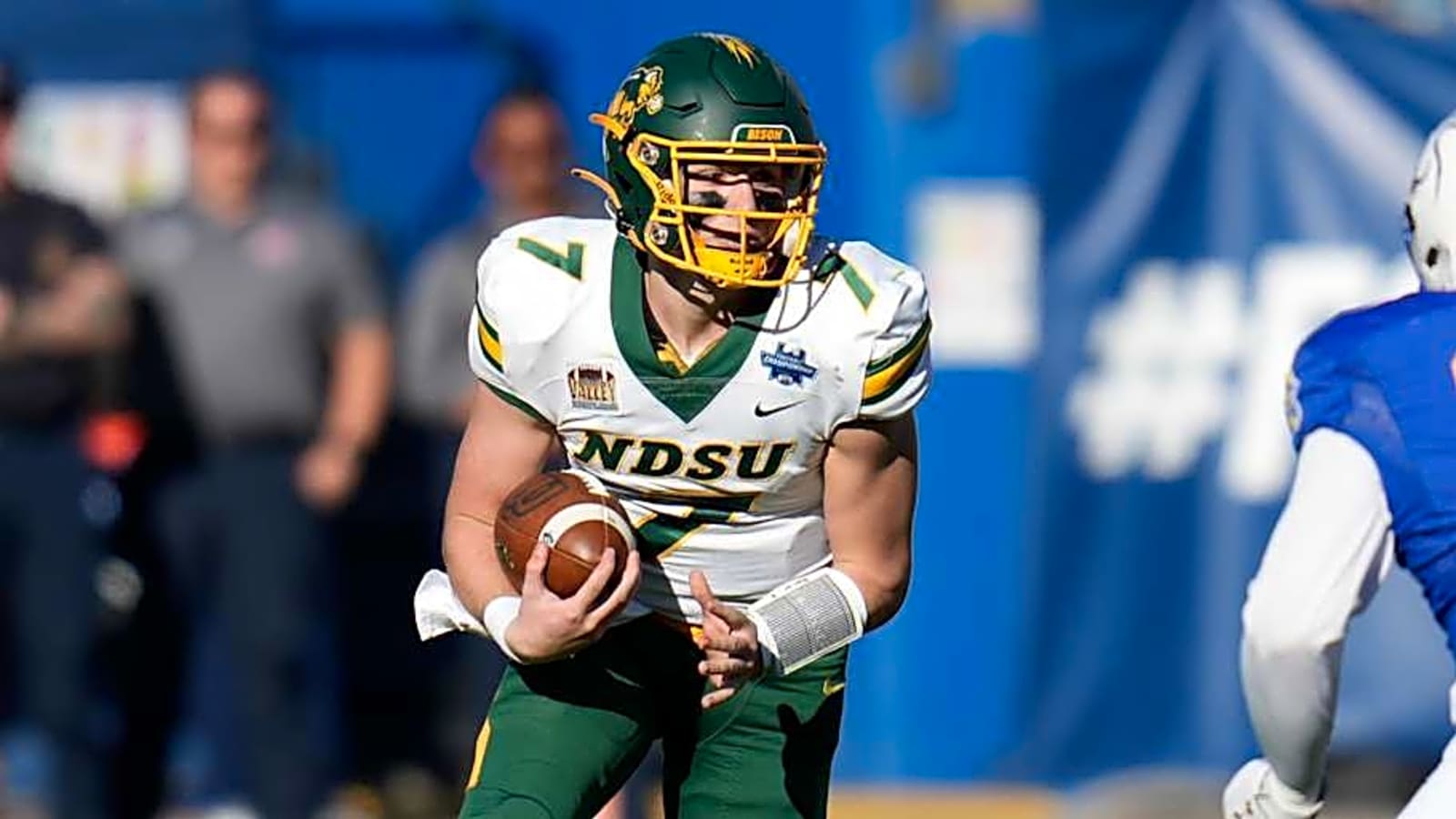 Undrafted Free Agency: Tracking Every Raiders Addition