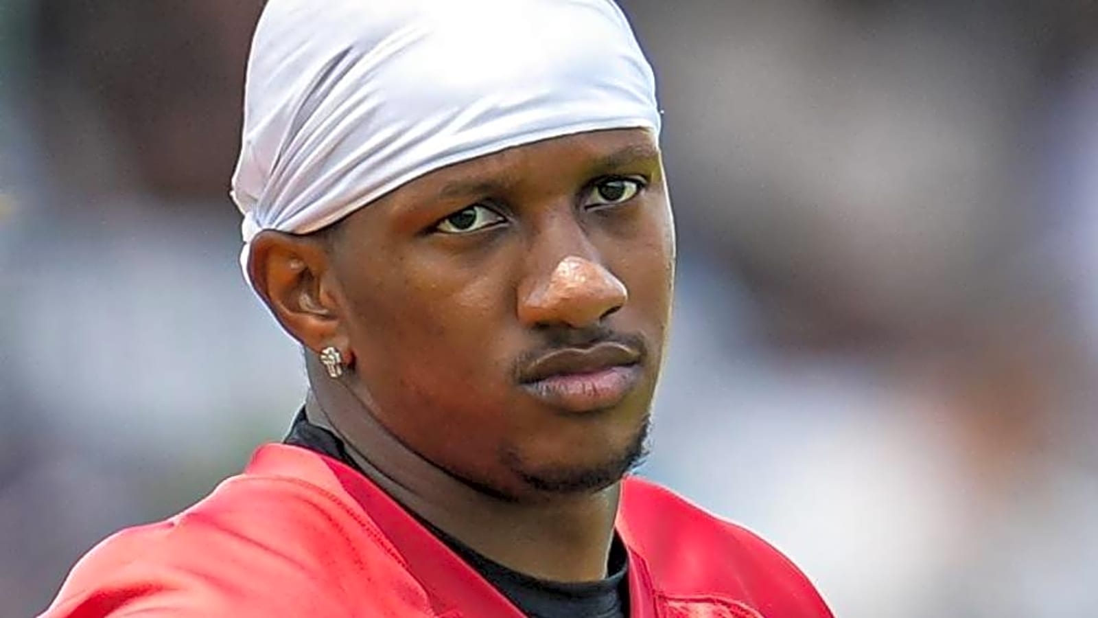 Atlanta Falcons Place Heavy Burden on Michael Penix Jr.