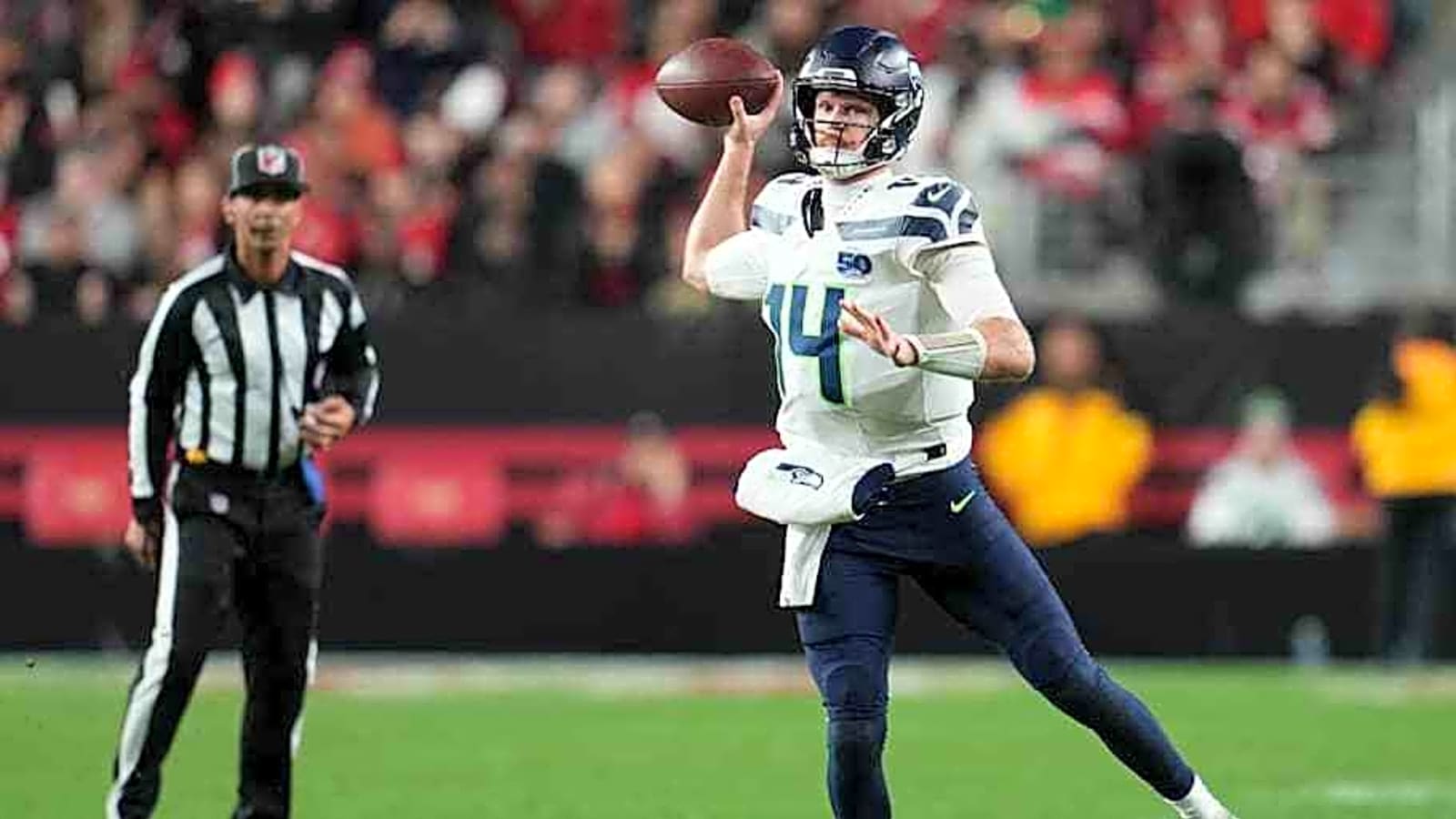 Sam Darnold redemption story among biggest NFL takeaways from Week 18