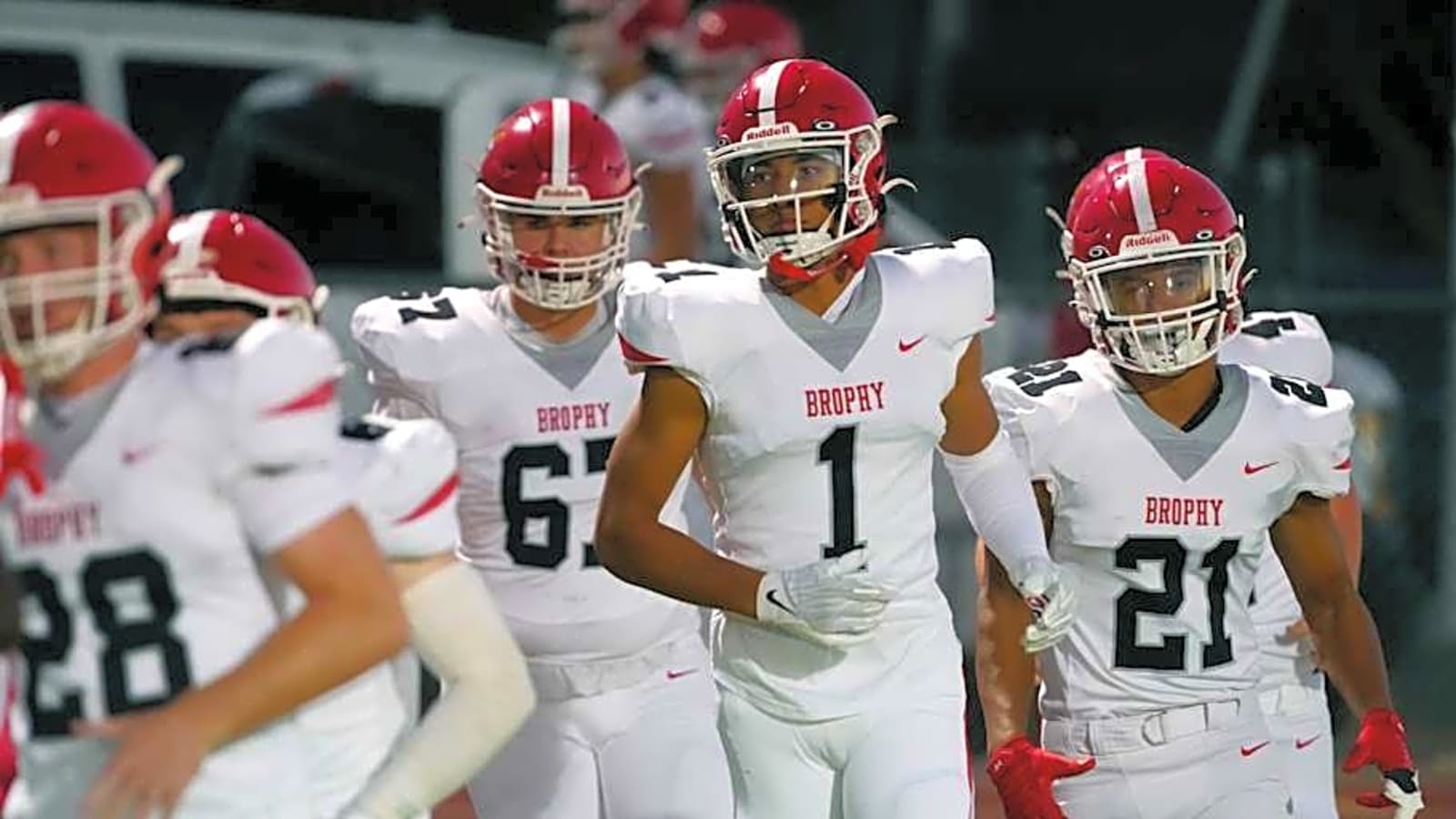 2026 Arizona State Recruiting Target Cancels Visit With North Carolina