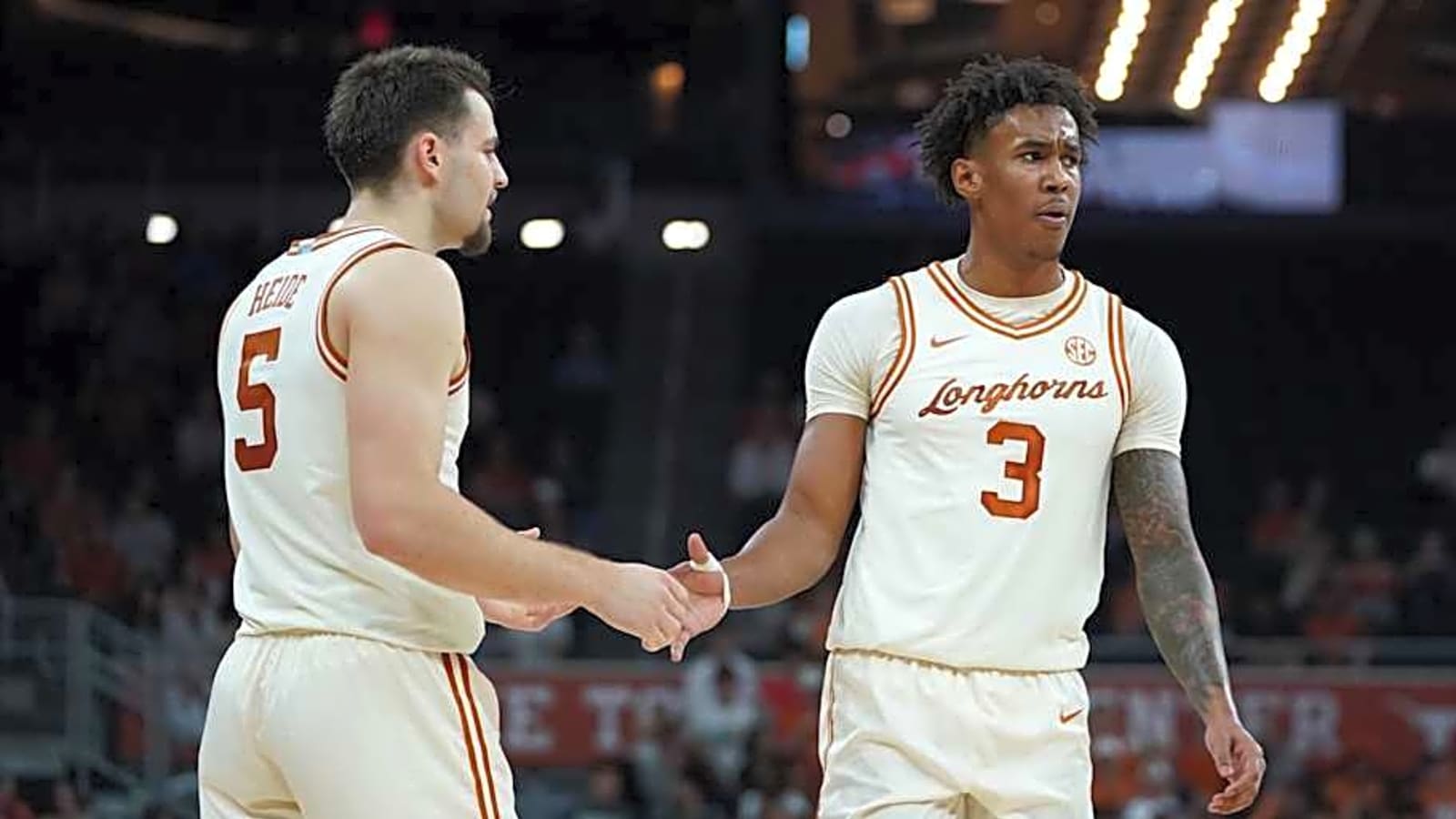 The Good, Bad, and Ugly from Texas Longhorns' Win Over Rider