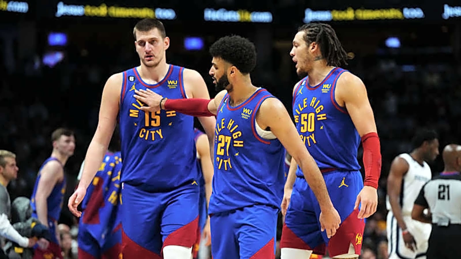 Nuggets Predicted to Produce First-Time All-Star This Season