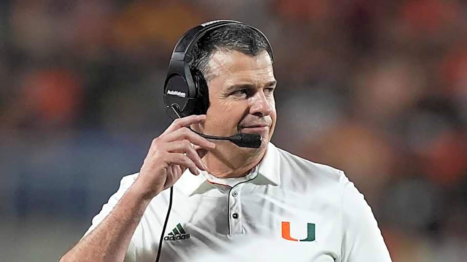 Miami Flips Big 10 Commit Landing Justin Edwards from Rutgers