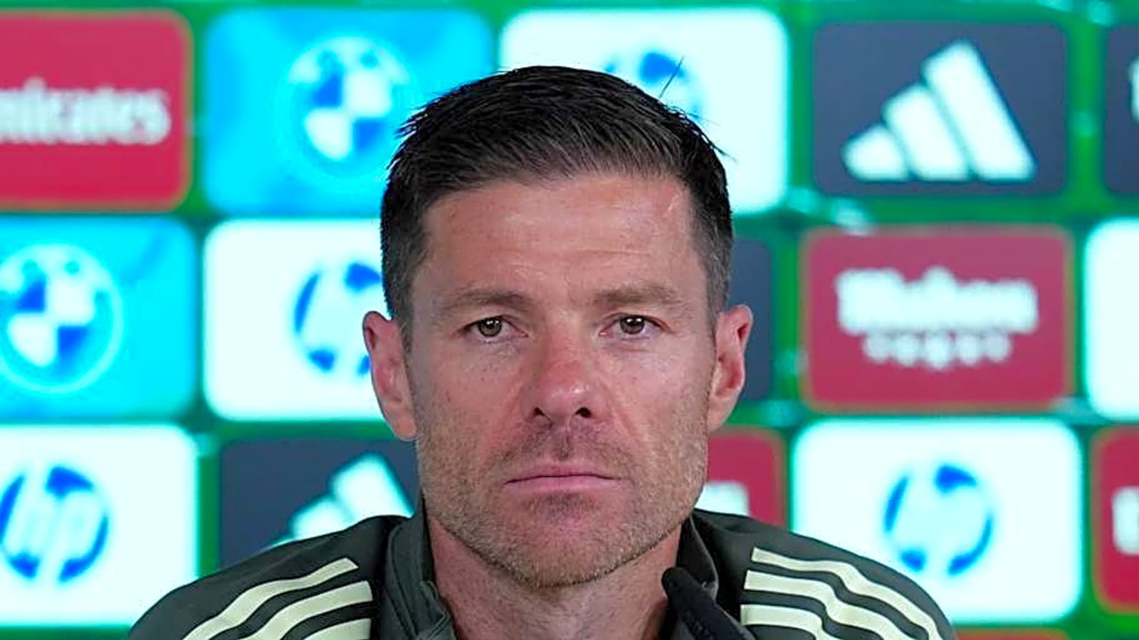Transcript: Xabi Alonso’s Post-Match Press Conference Following Real Madrid’s UCL Loss vs Manchester City