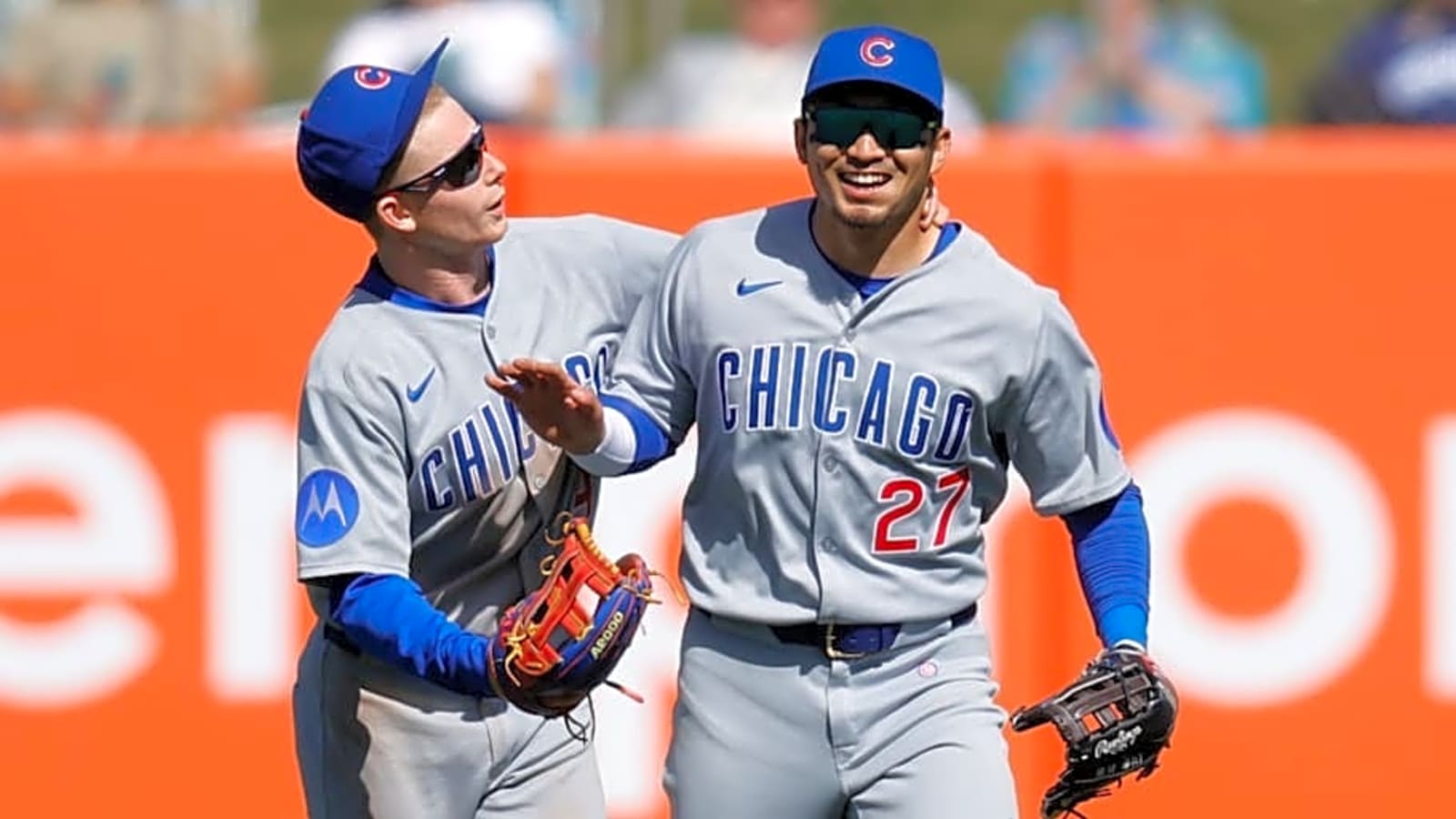 Chicago Cubs Power Duo Reaches Mark Not Seen Since 2016 World Series Team