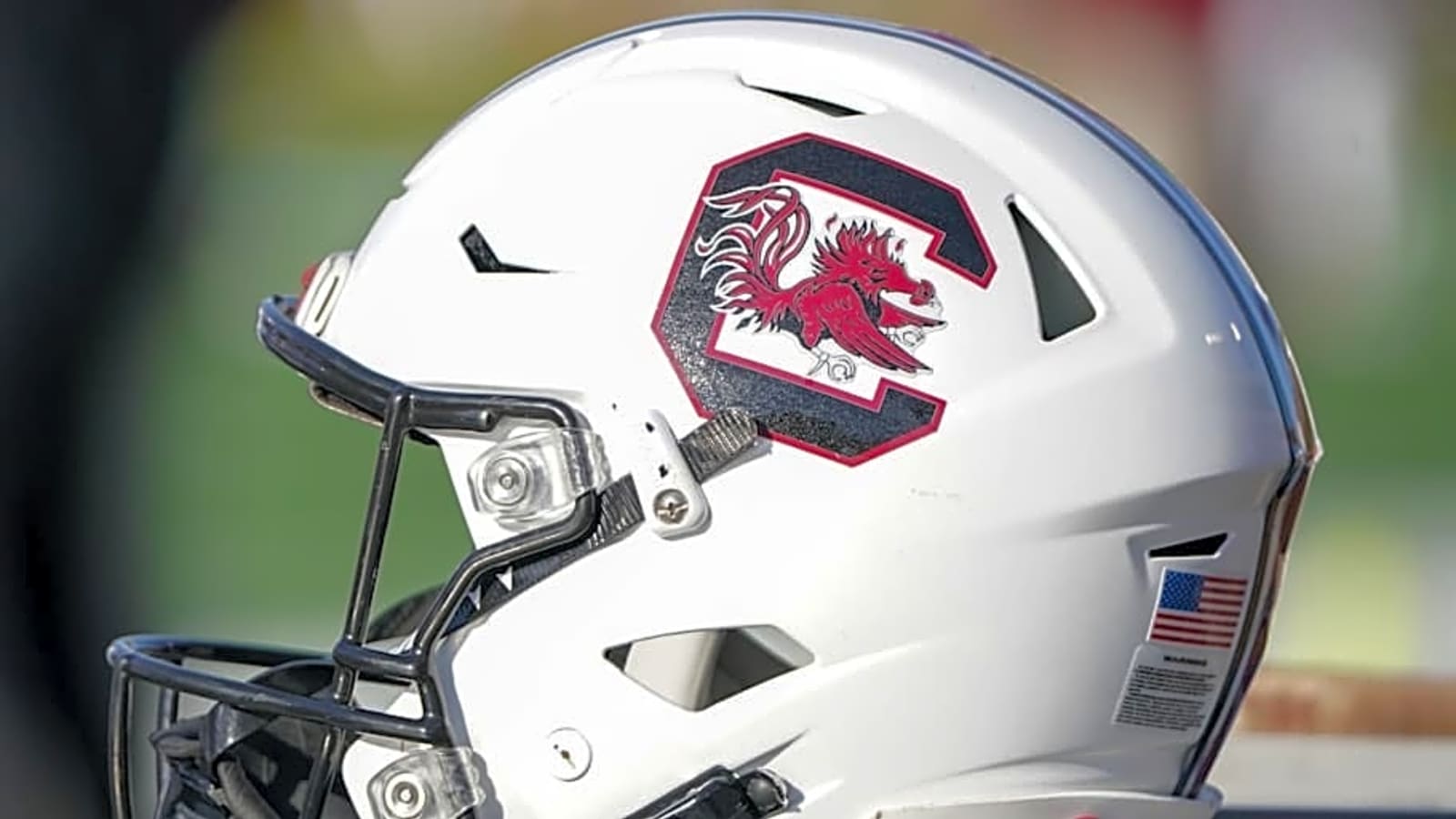 George Wilson Announces Commitment to South Carolina Gamecocks