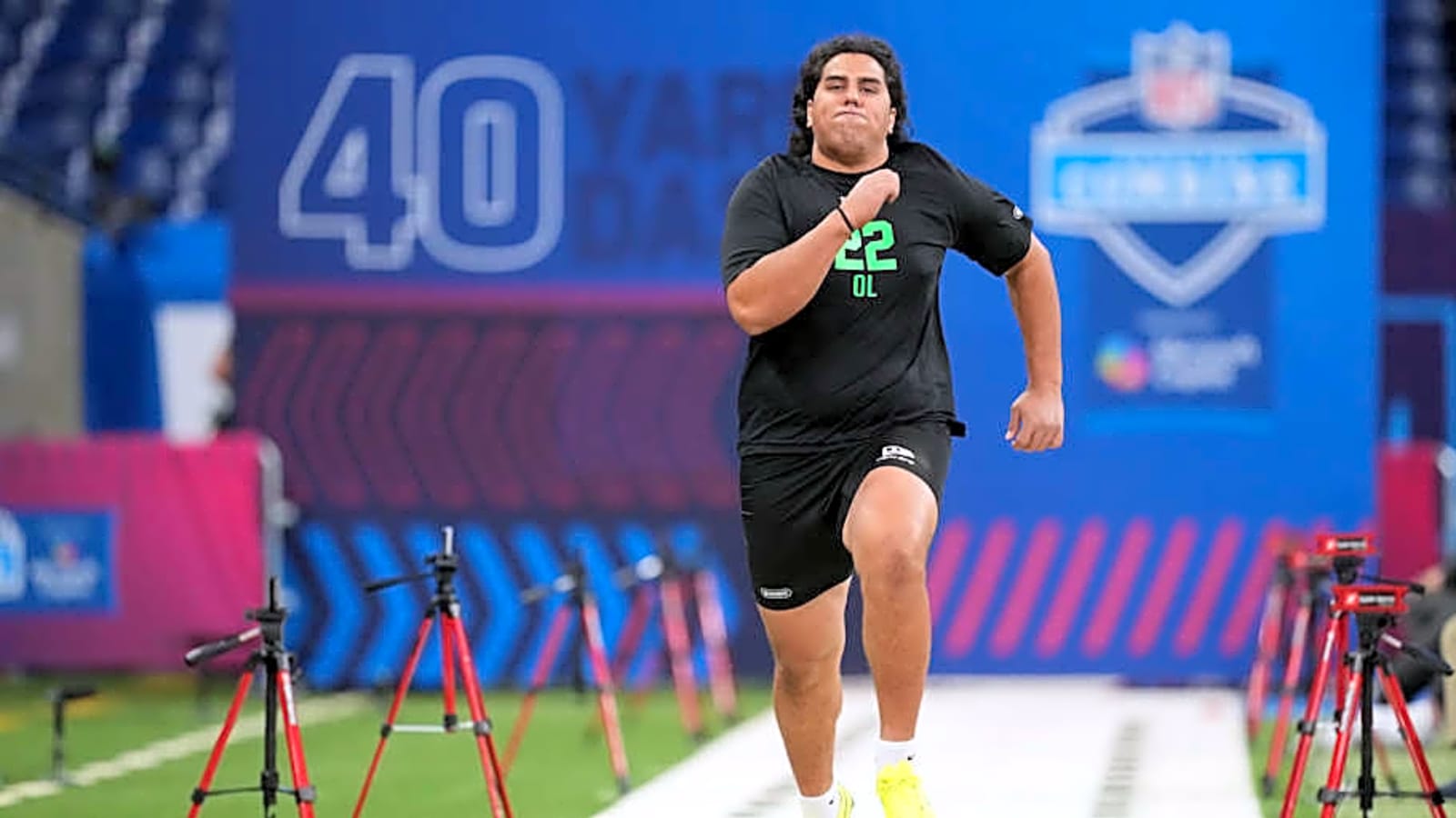 NFL Executives Split On Who Bengals Will Pick First Across 2026 NFL Draft