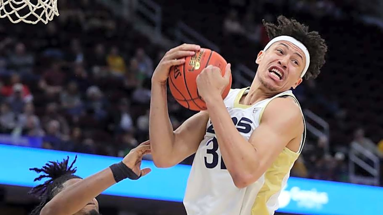 Ex-UNC Basketball Forward Announces Third Transfer