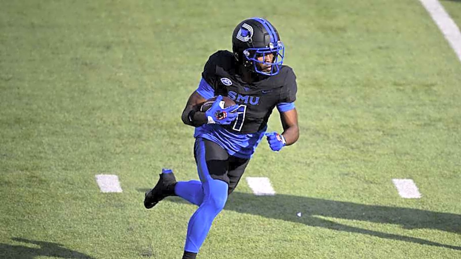 Chiefs New RB Most Impactful Non 1st-Round Pick