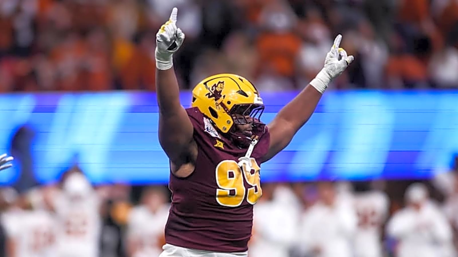 Are Arizona State&#39;s Lofty Defensive Goals Attainable?