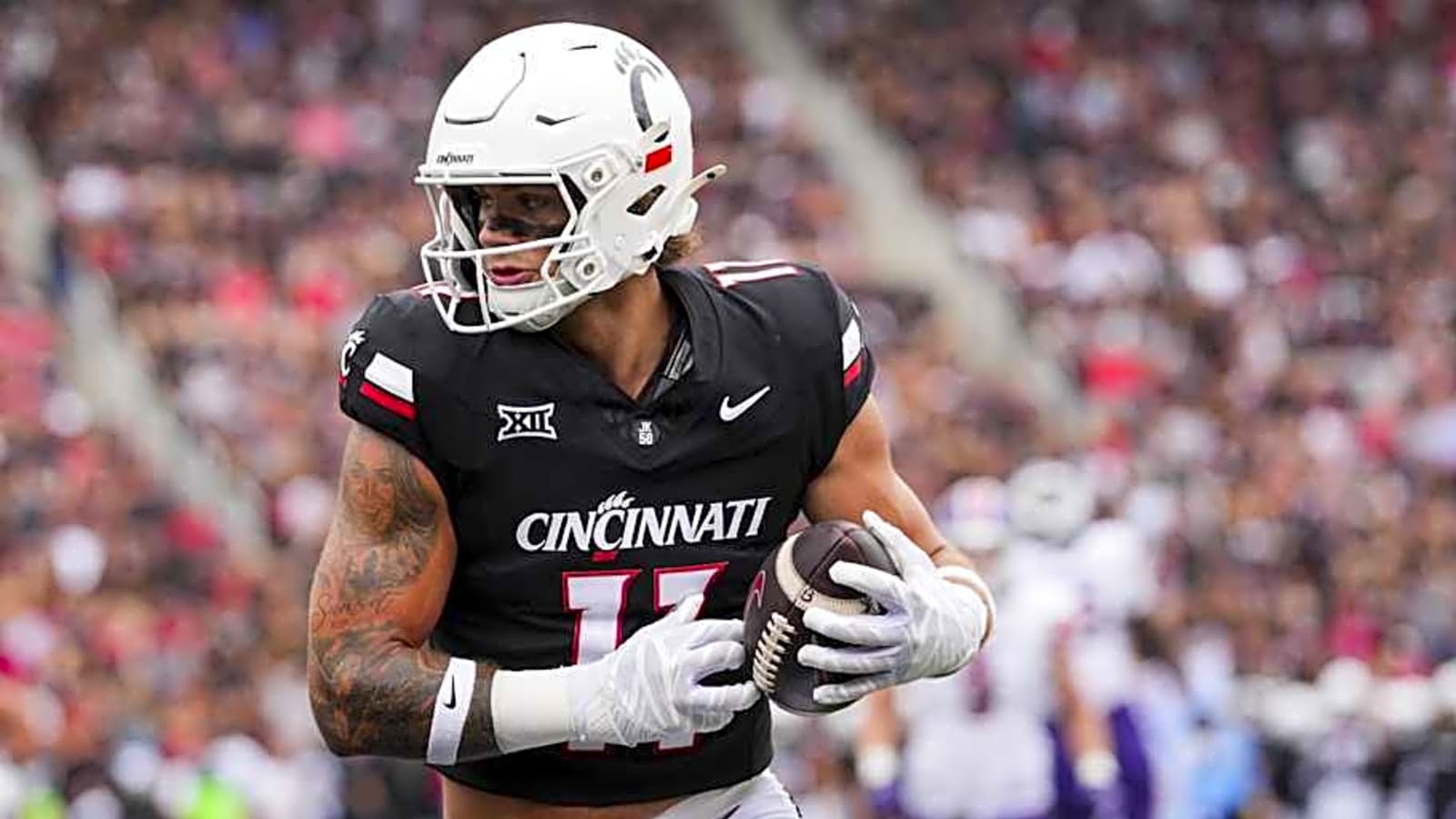 Steelers Might Double Dip at Surprising Position