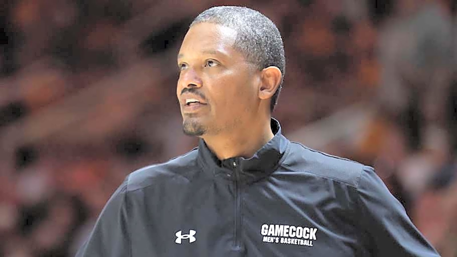 South Carolina&#39;s Lamont Paris Says Gamecocks Are Searching for Final Roster Addition