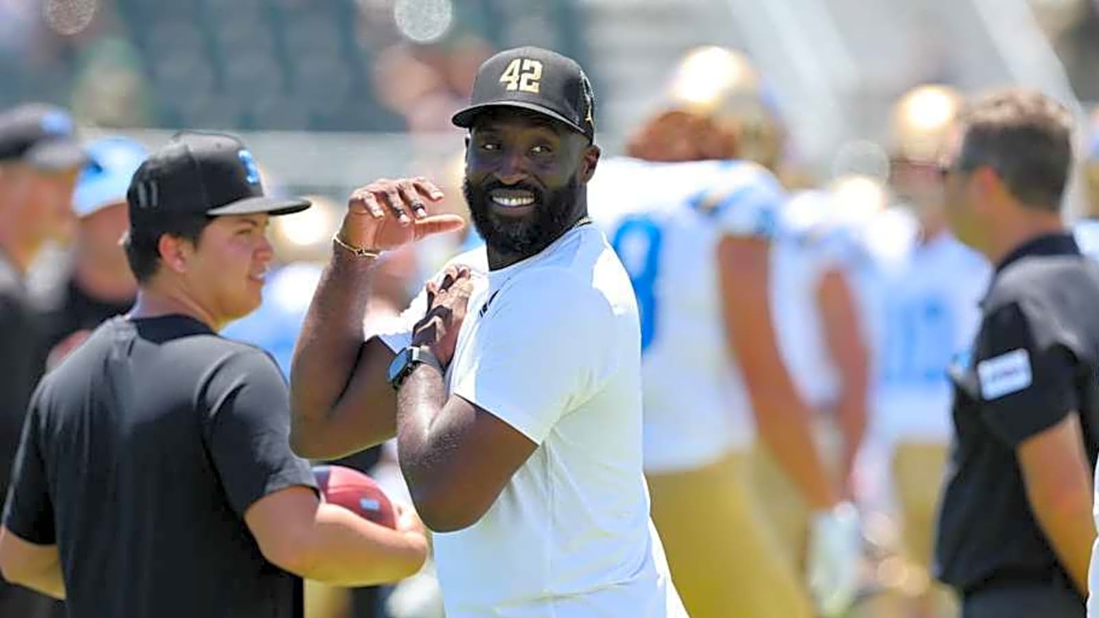 UCLA&#39;s Red-Hot June Recruiting Roundup, Part 3