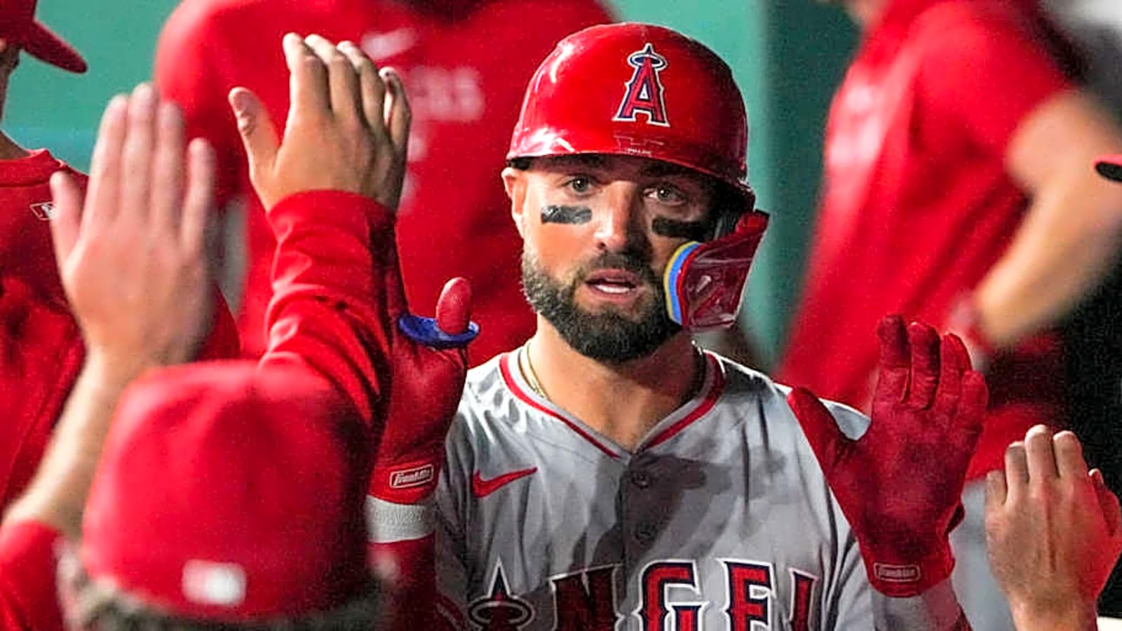 Former Angels Outfielder Announces Sudden Retirement From MLB