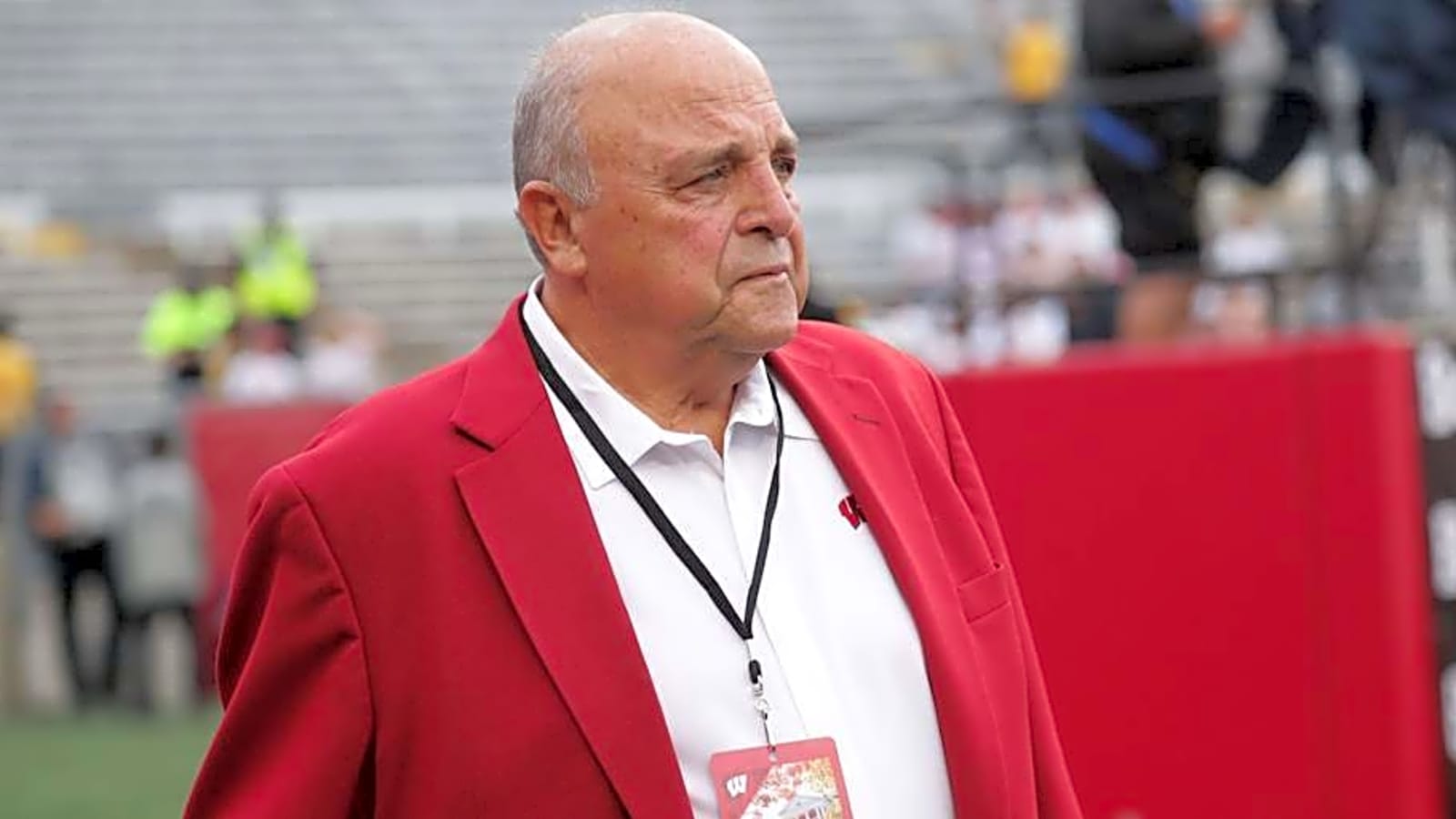 Barry Alvarez doesn't think Wisconsin Badgers need turnaround: 'This is not a rebuild'