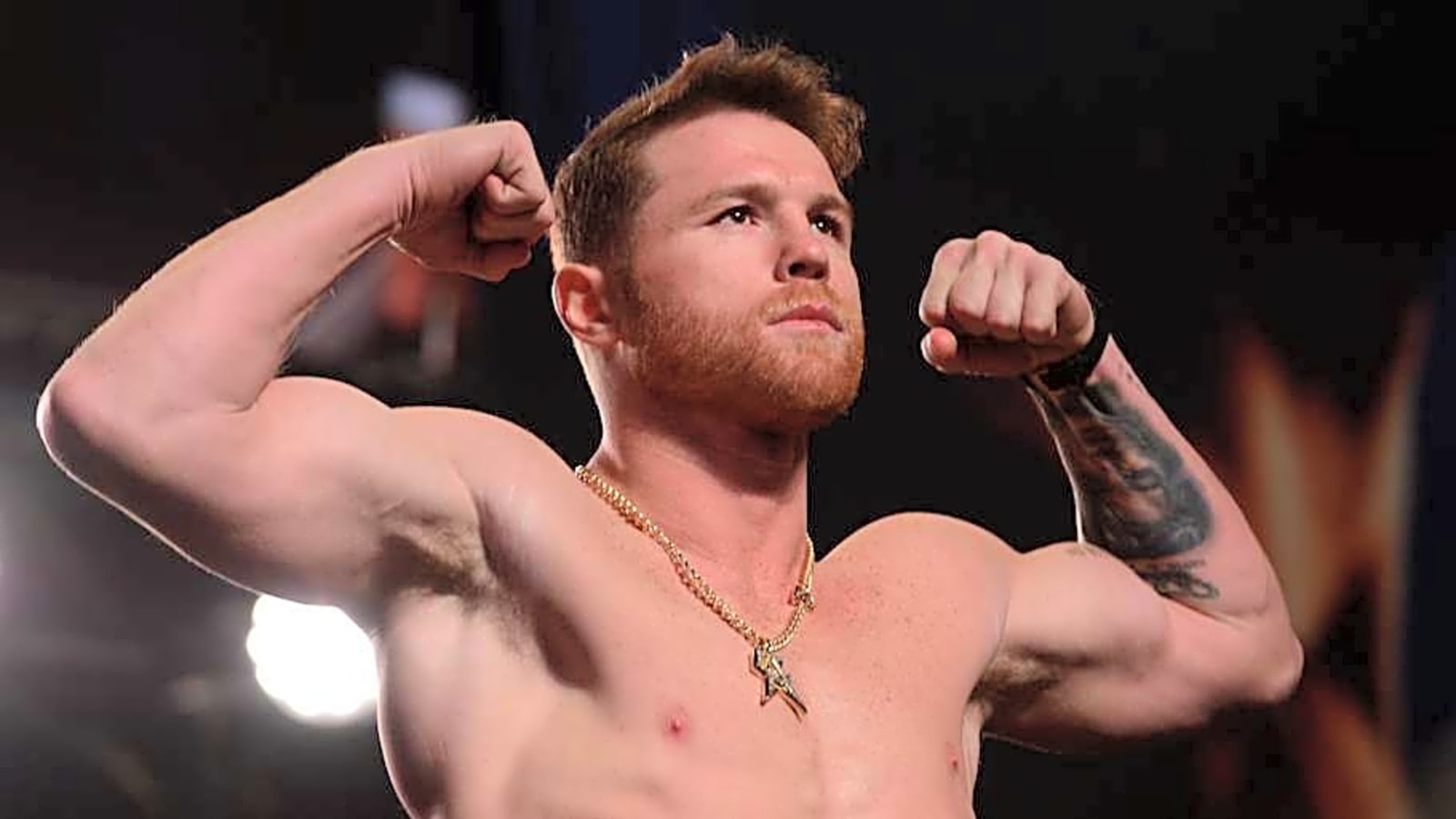 Boxing Champion Canelo Álvarez Confirms Talks About Potential Match In WWE