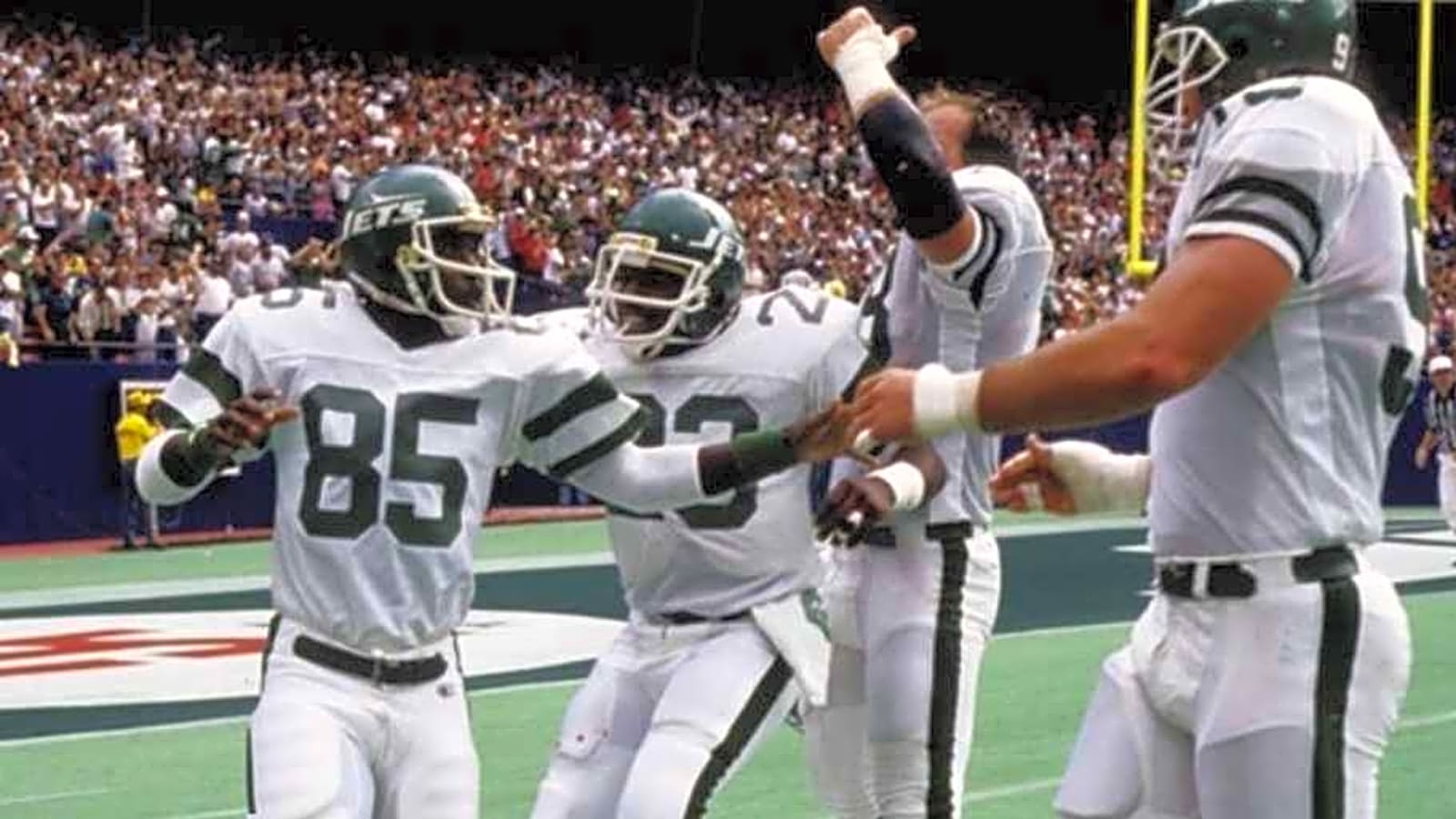 Top 50 Cal Pros: No. 32 -- Wesley Walker, Ultimate Deep Threat