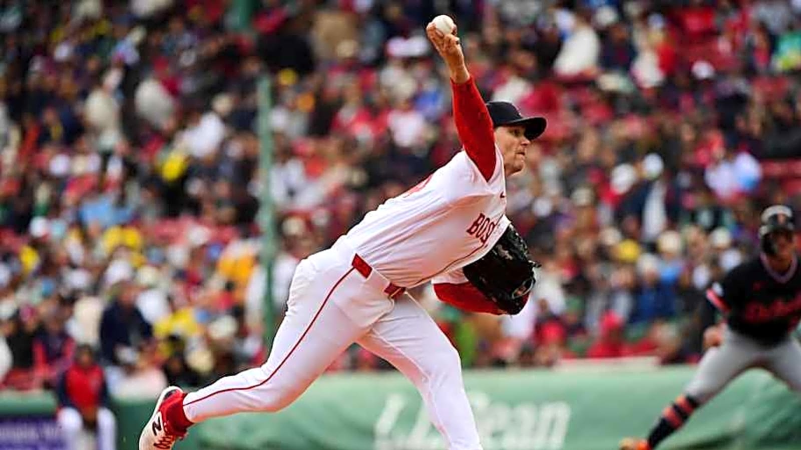 Sonny Gray’s Next Steps, Replacement Option After Red Sox Exit