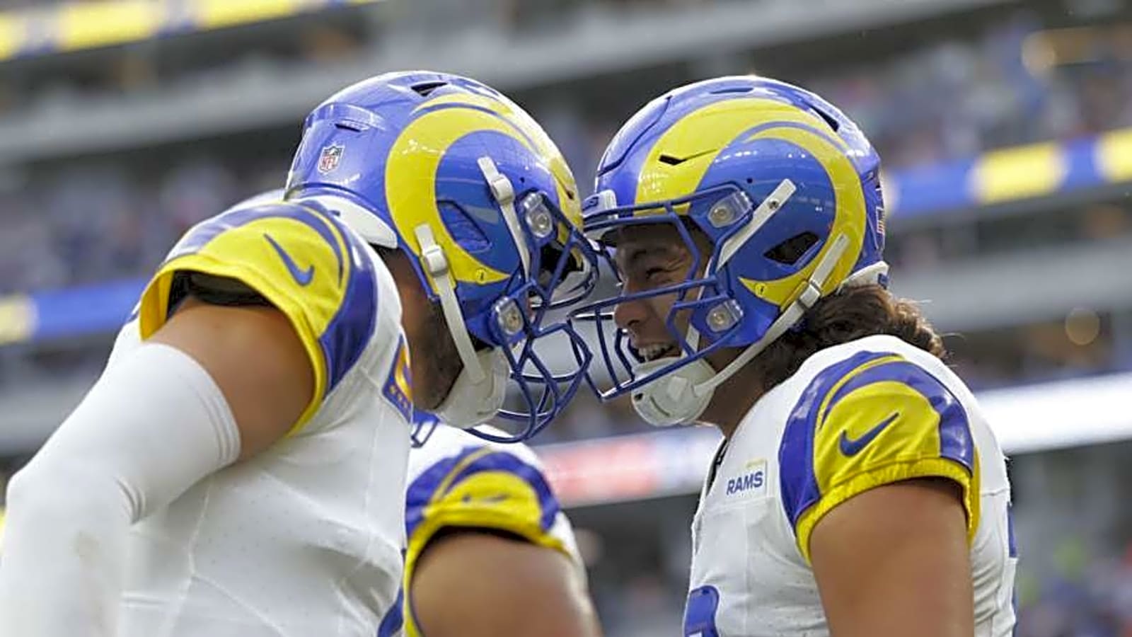 Why Stafford, Nacua Connection is Unmatched Right Now